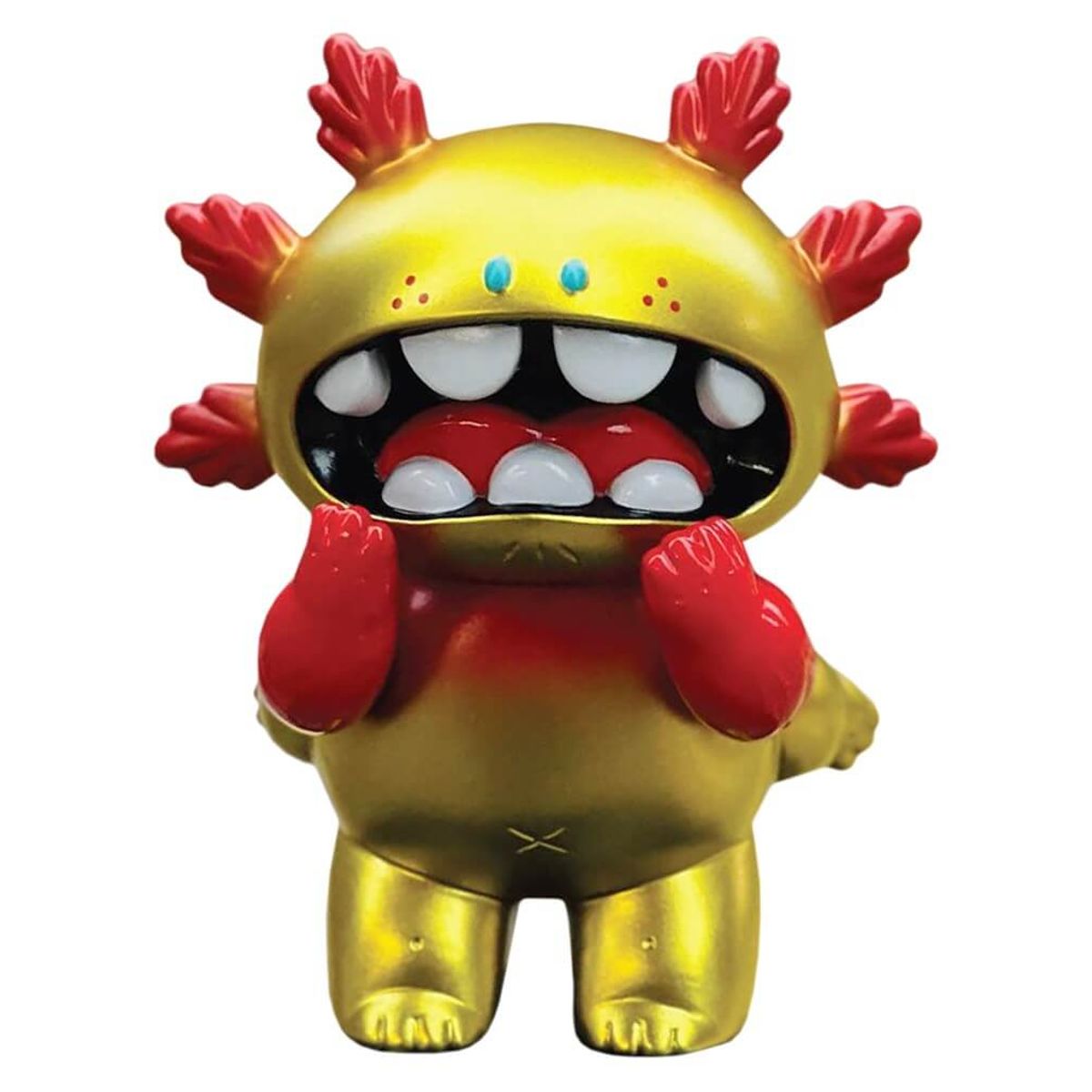 Macaroni Gripon HK