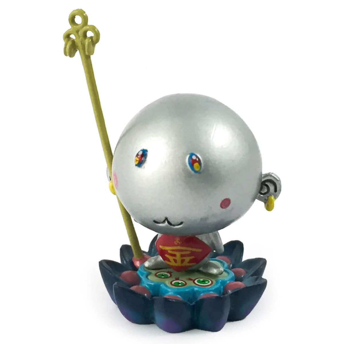 Machikado Kun - Heaven