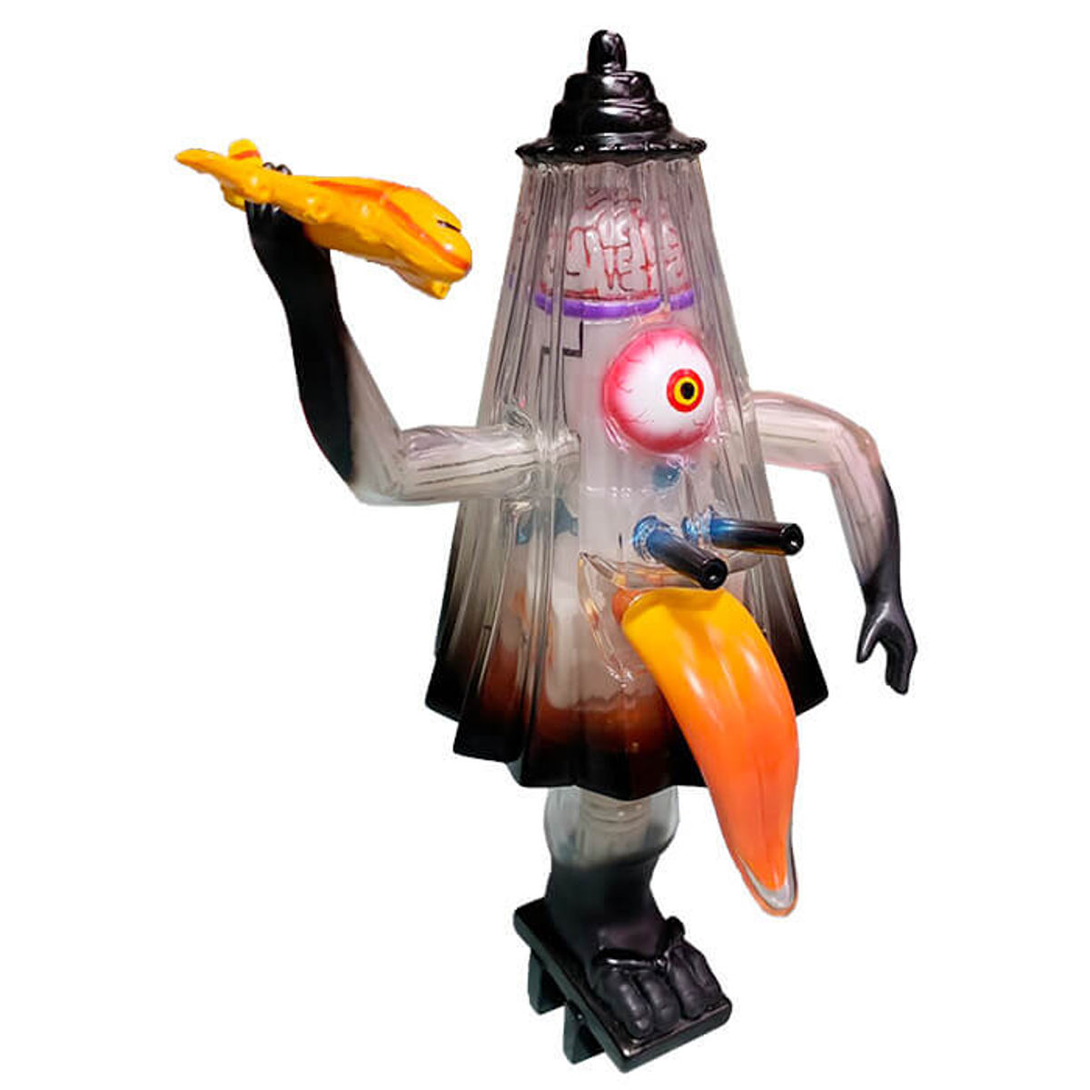 Machine Obake Kasa GID