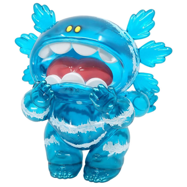 Macoroni Jumbo Wave by Emoshun (Kenneth Wan)