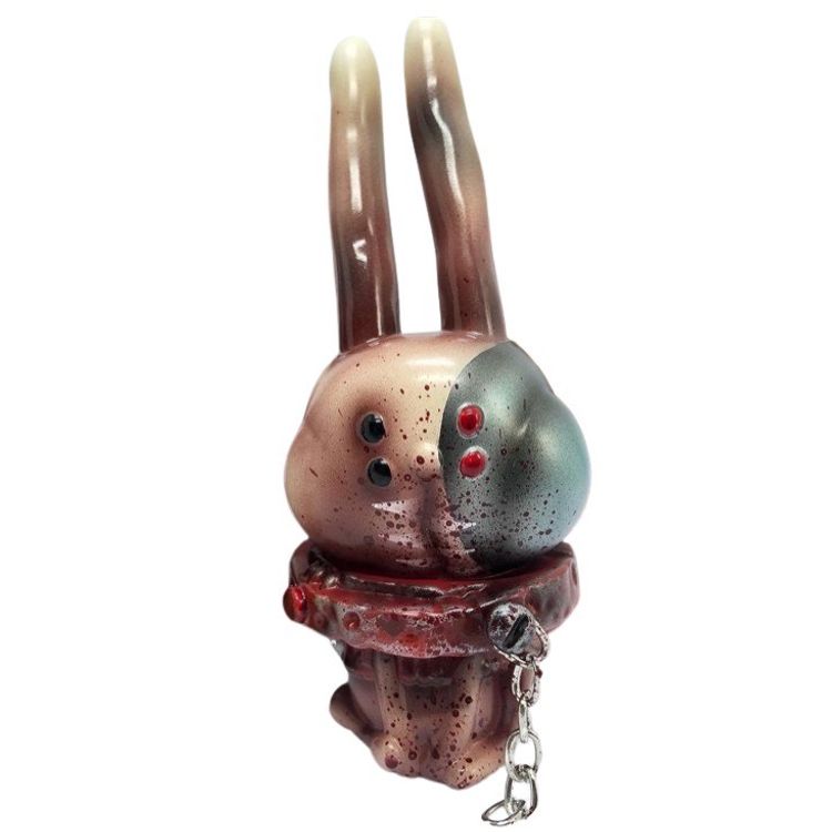 Mad Ball by Ballightning Toys Field