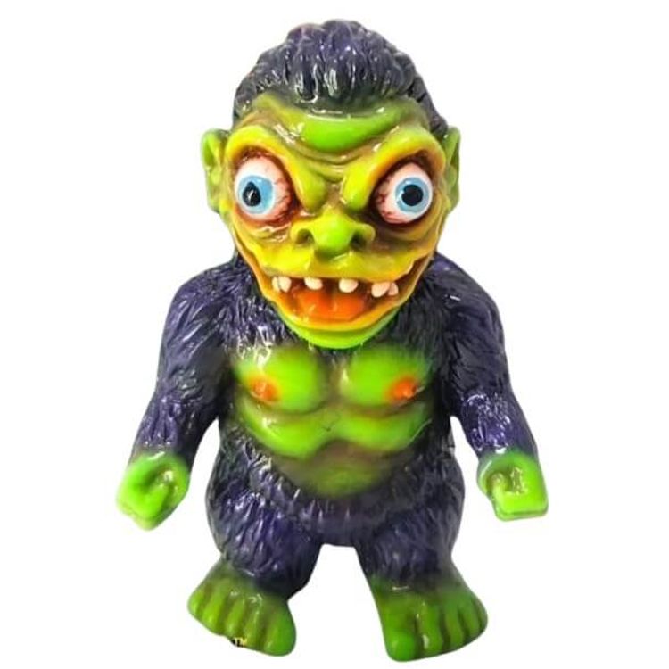 Mad Melvin by Dingy Dave
