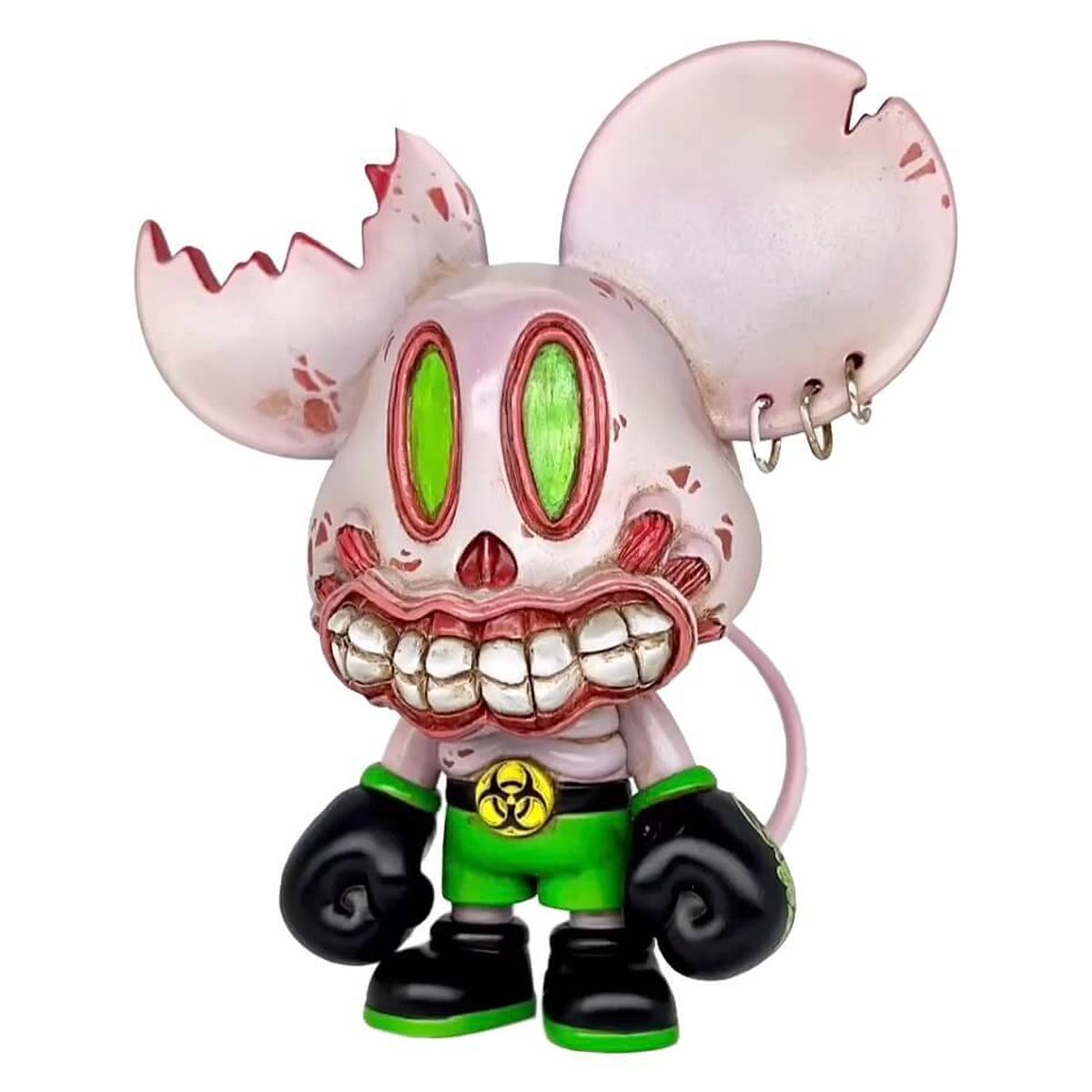 Mad Mouse Biochemical