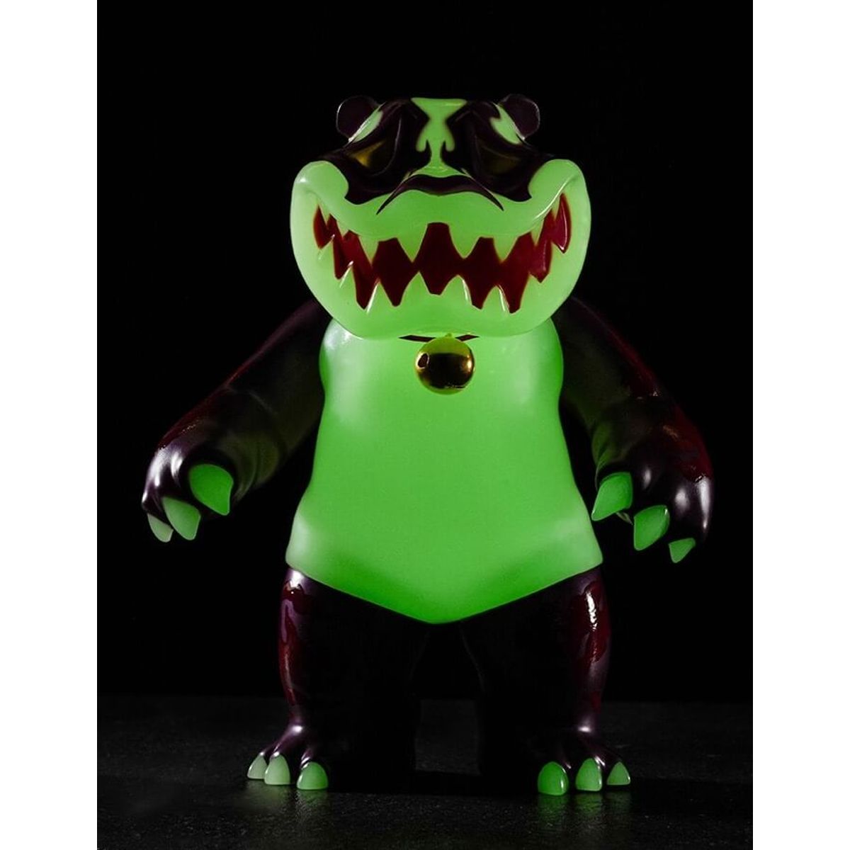 Mad Panda Monster Inflammation