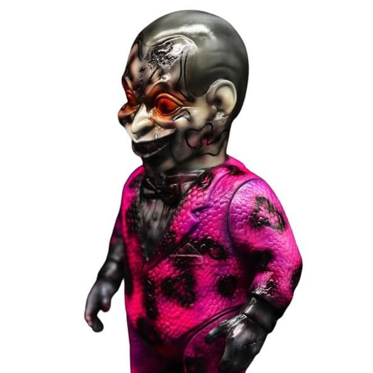 Mad Puppet