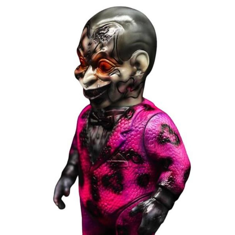 Mad Puppet by RecycleC