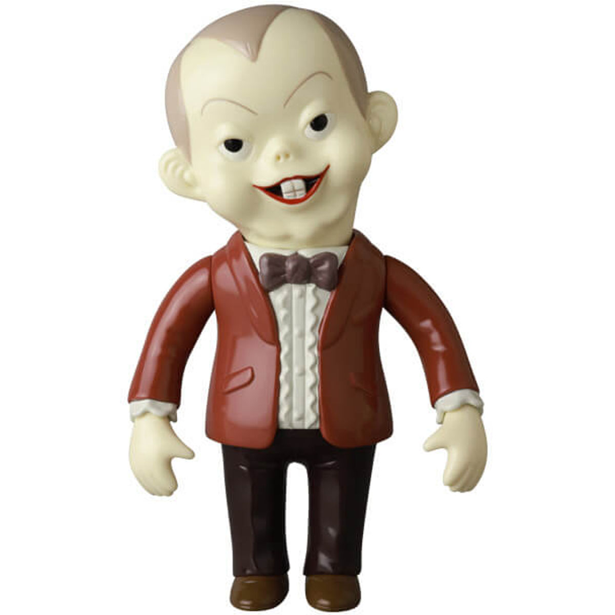 Mad Puppet Medicom Toy Version