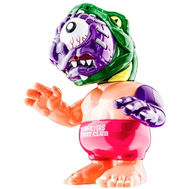 MadYokai by Slingshot Supply Co.