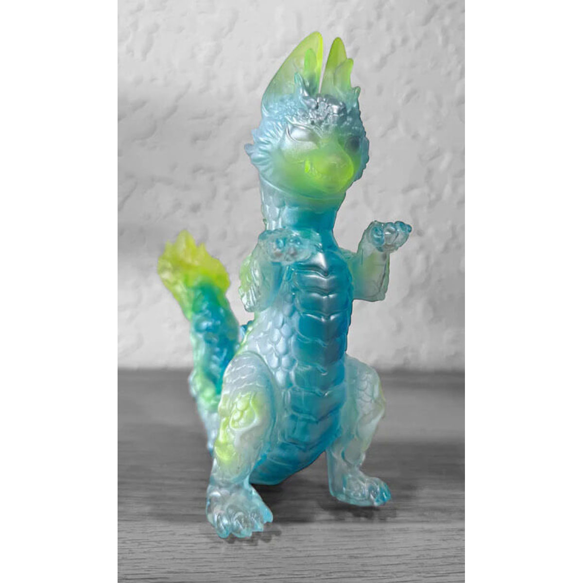 Madarayuki Fox Dragon