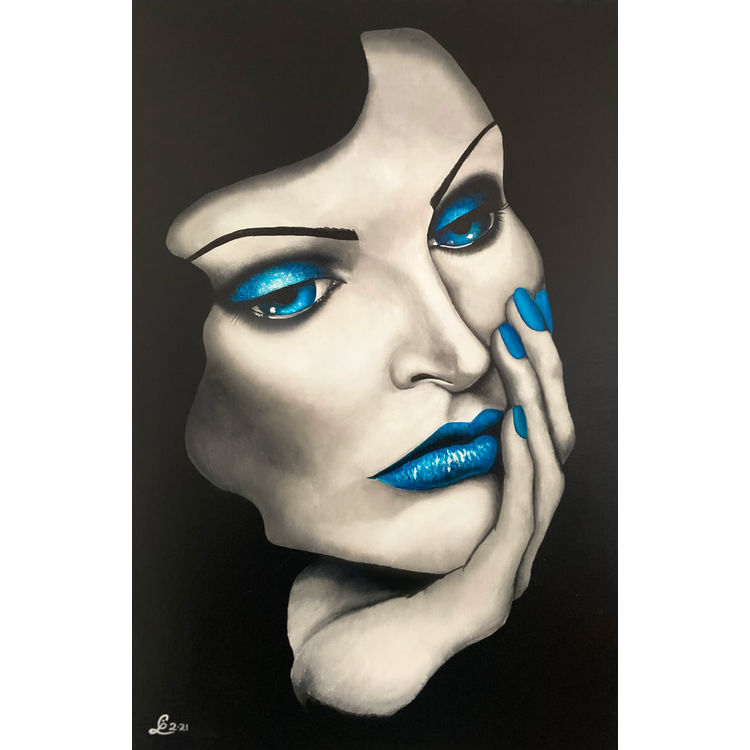 Magali by Chris Oleary