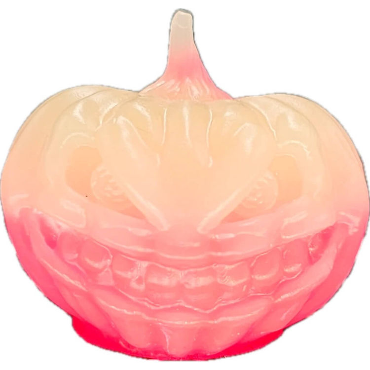 GMD Green/Magenta Icky by Glow Man Dan