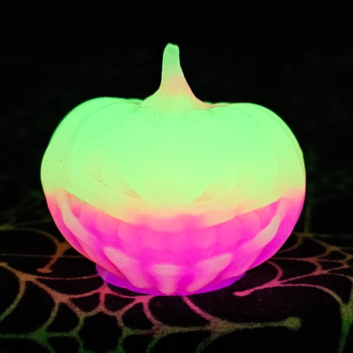 GMD Green/Magenta Icky