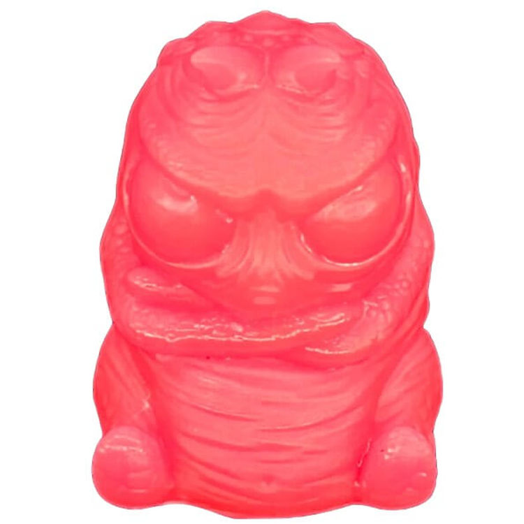 Magenta to Pink Glow Gus by Glow Man Dan