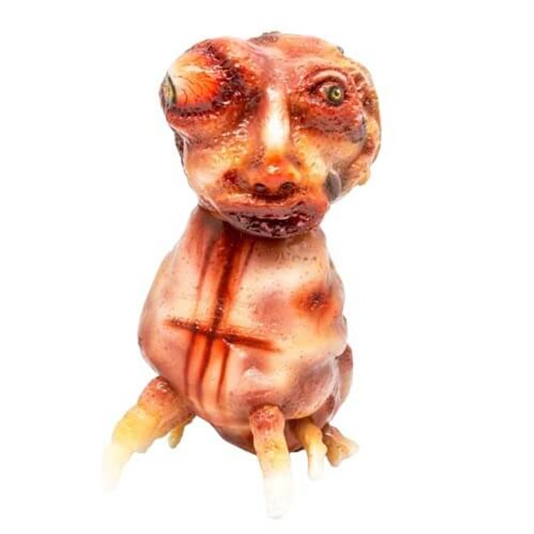 Maggore by Trash Talk Toys