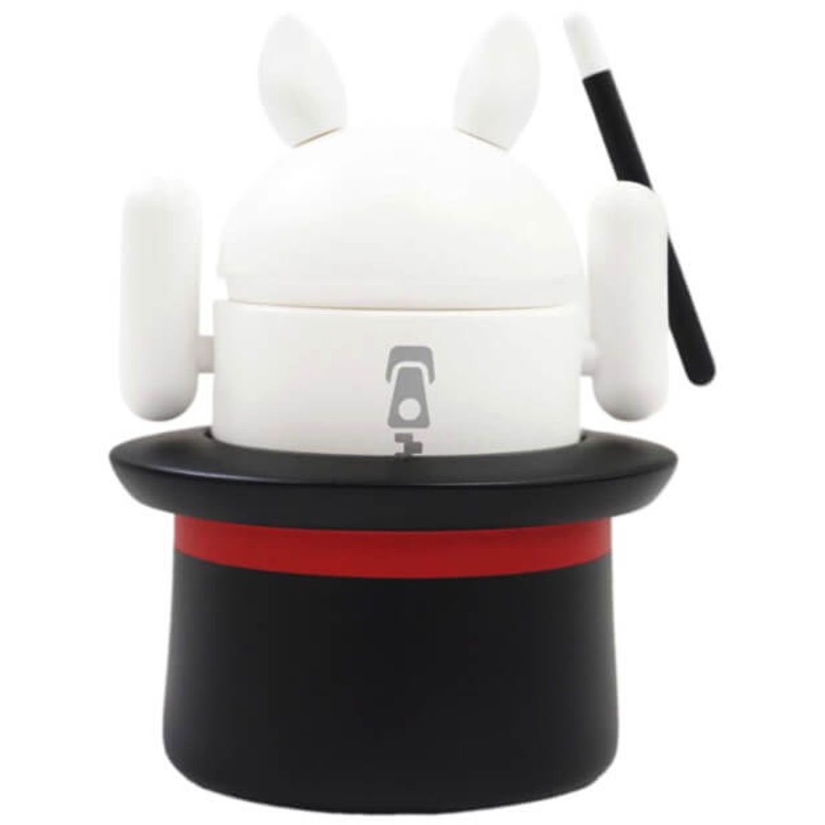 Magic Bunny : Circus Friends Android