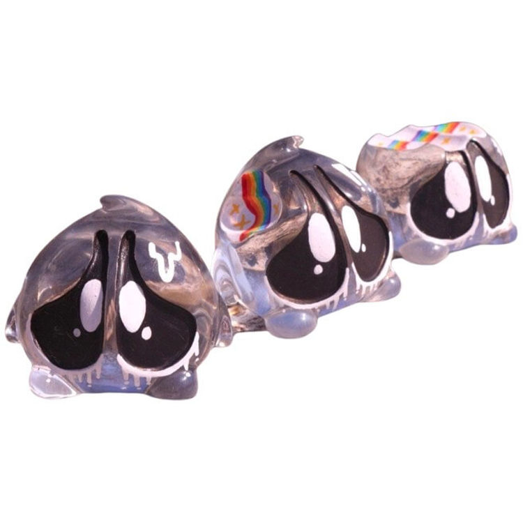 Magic Cake Bites by TJP