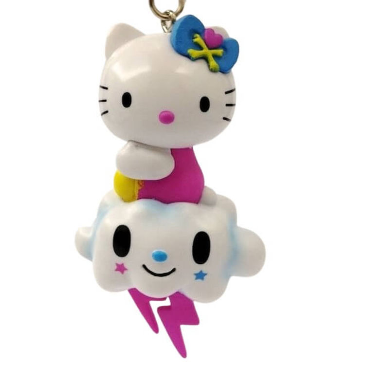 Magic Cloud Kitty by Sanrio