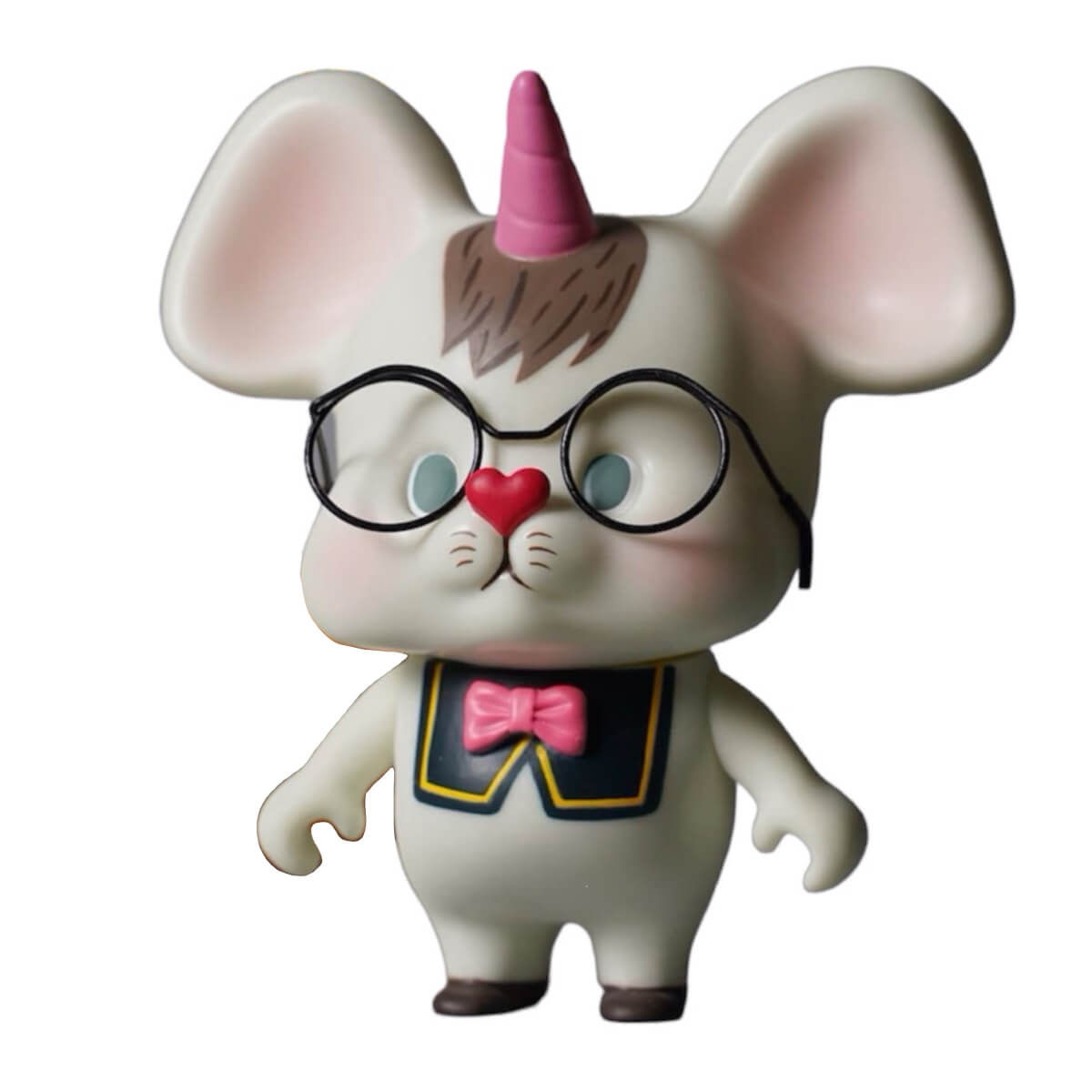 Magic Lesson Intern Suni