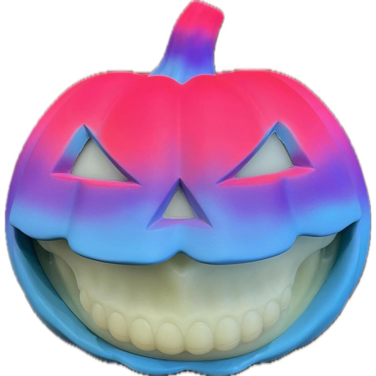 Magic PumpGrin (purple)