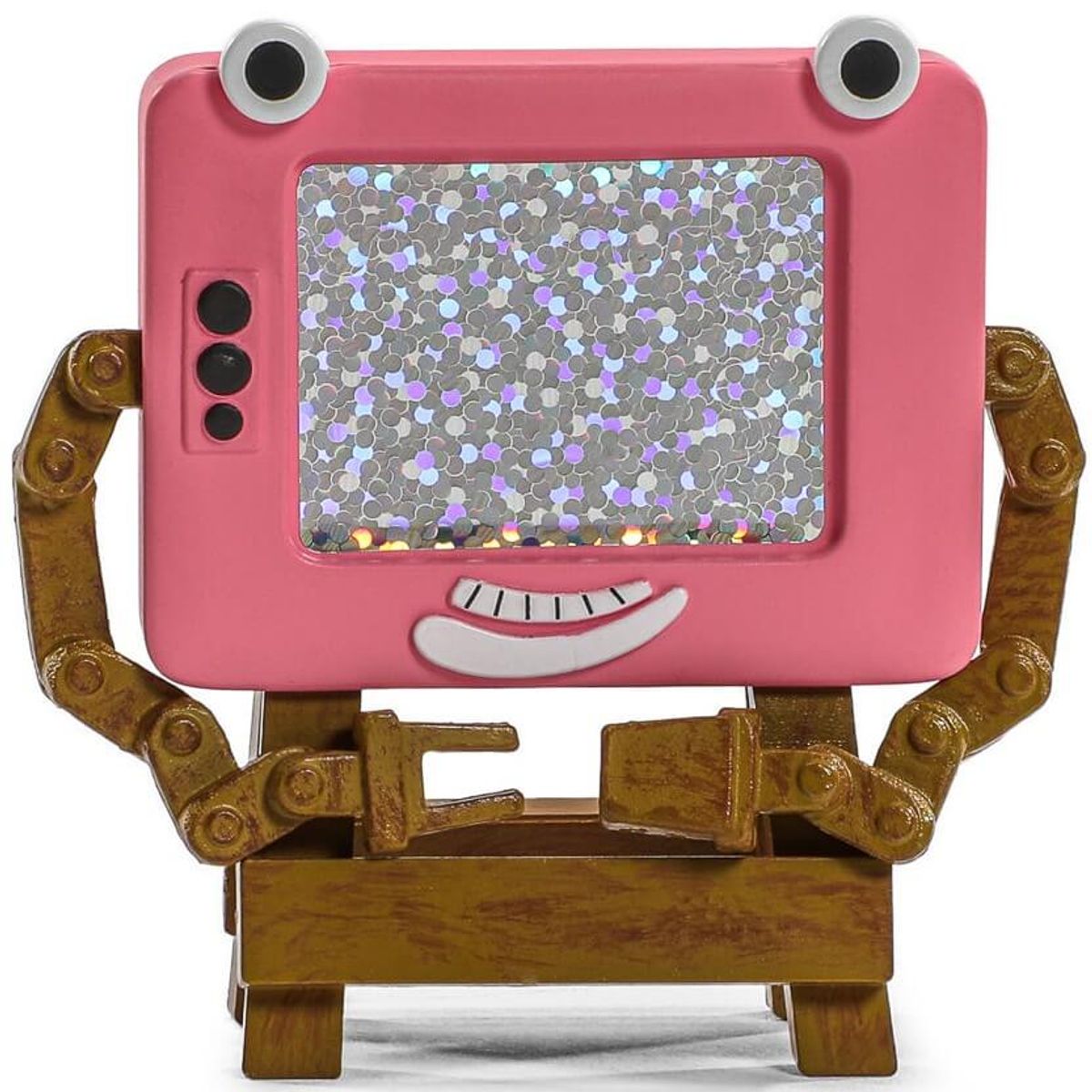 Magic Screen : Pee-Wee's Playhouse