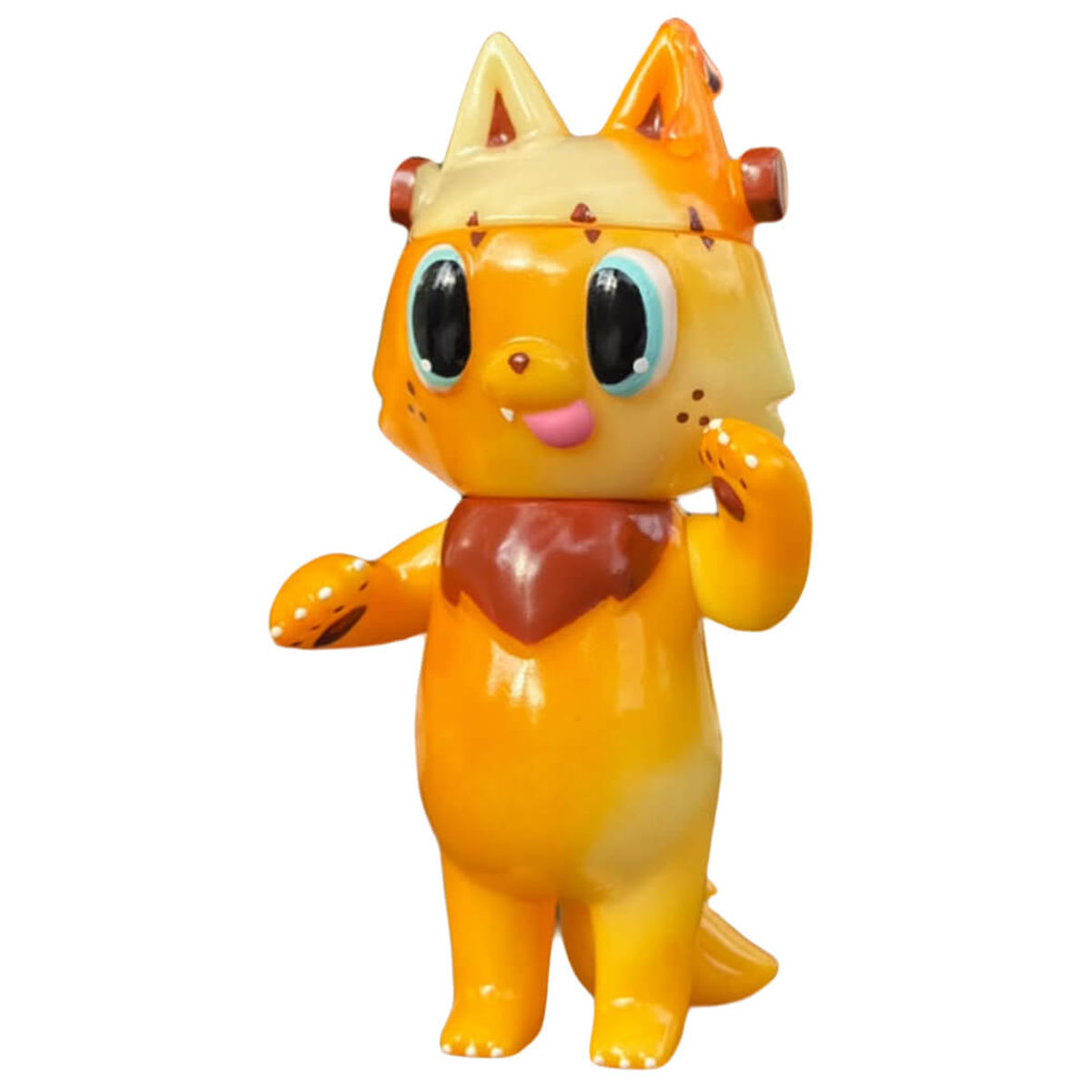 Magical Cheddar Honey Frazi