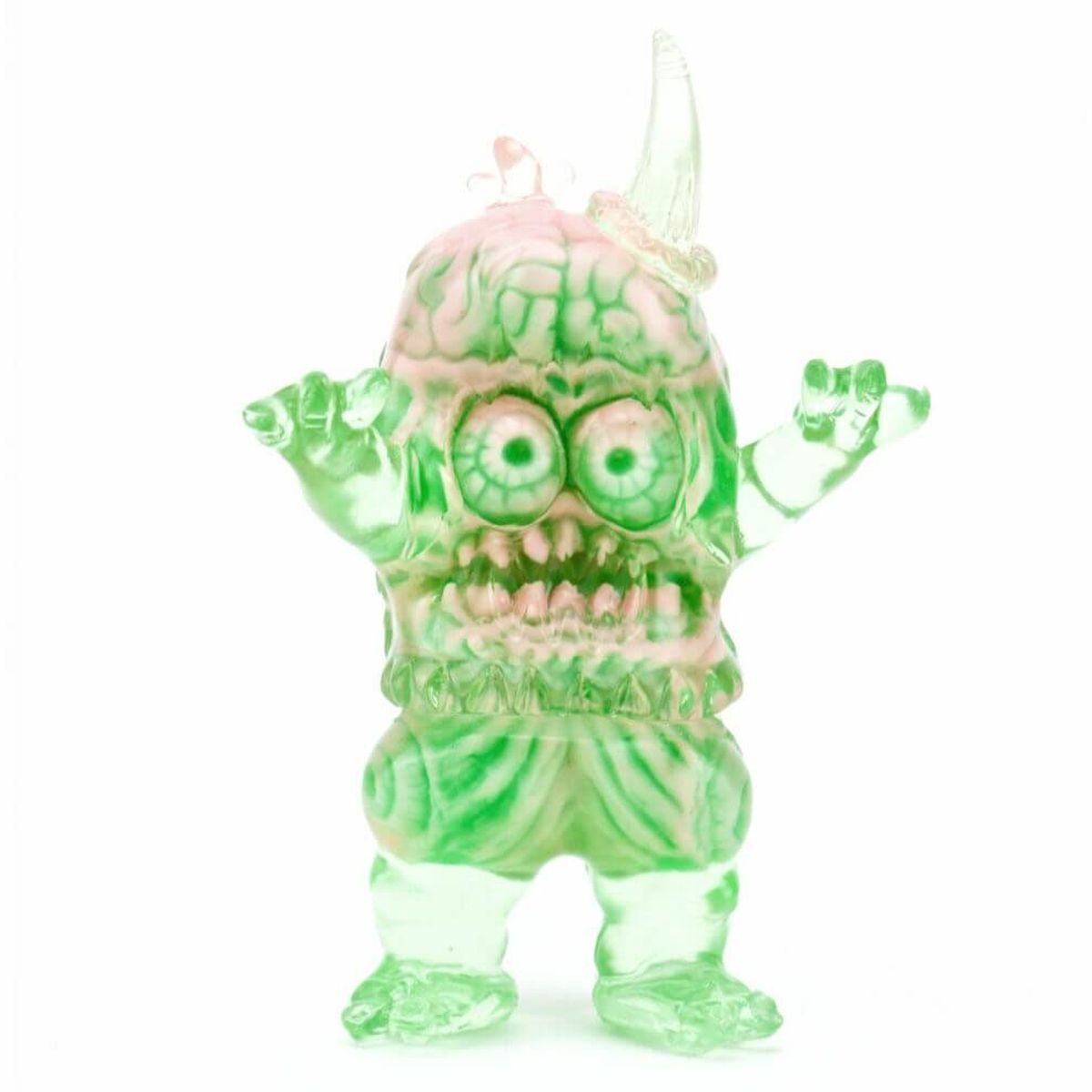 Magically Ugly Unicorn – Slimer