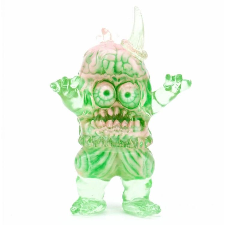 Magically Ugly Unicorn – Slimer by Dethchops