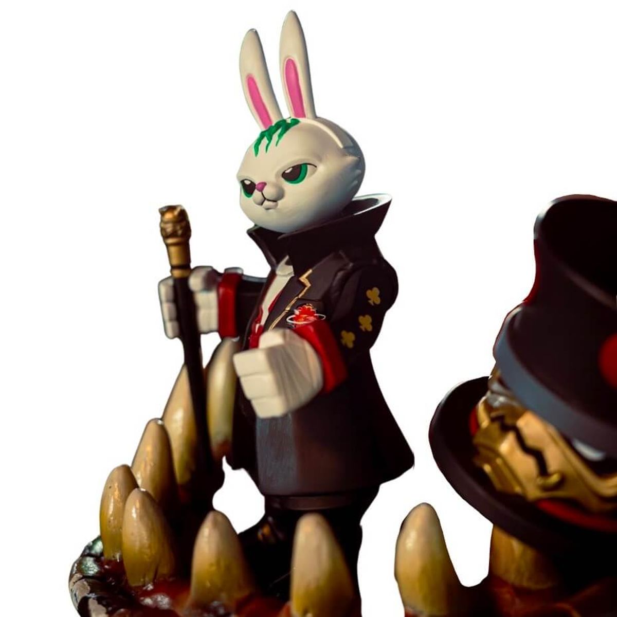 Magician