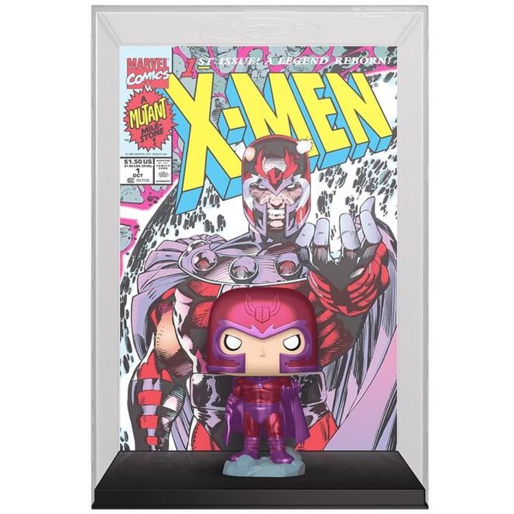 Magneto : X-men [21] by Marvel