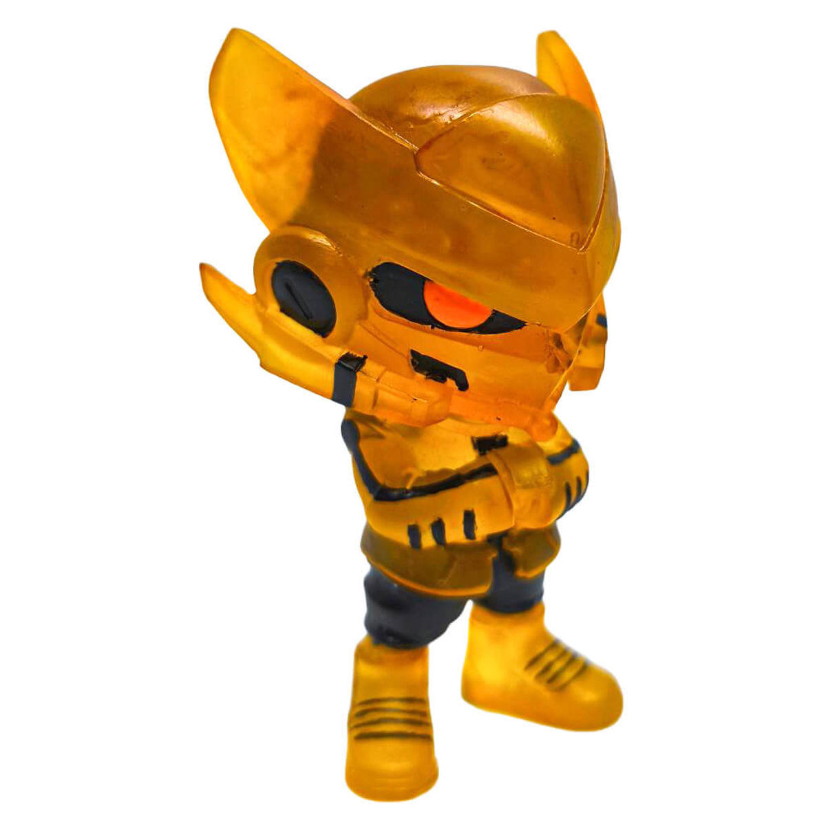 Magnum Kid Konoha GID