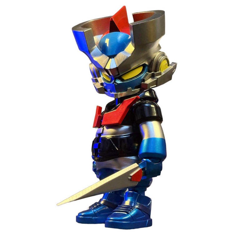 Magnum Z by CHK DSK (Niel Marcelino)