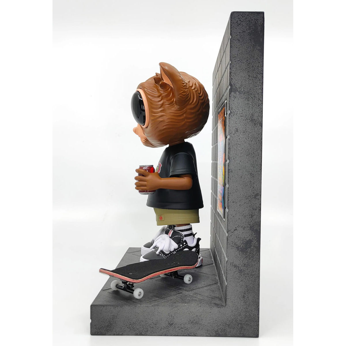 Magoo Bones & Diamonds