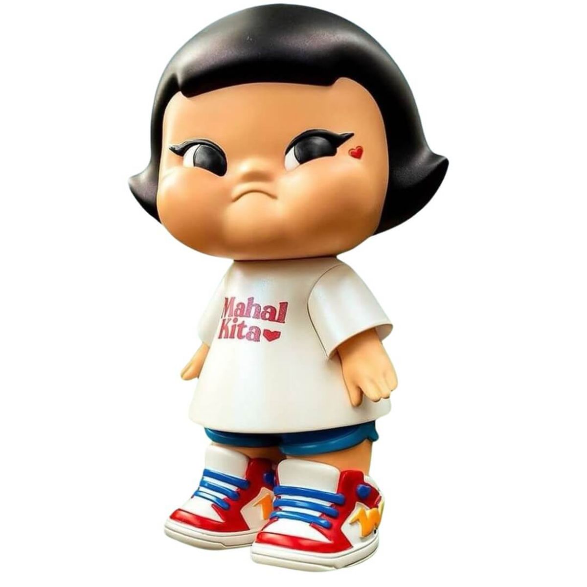 Mahal Kita BBG - Volume 2