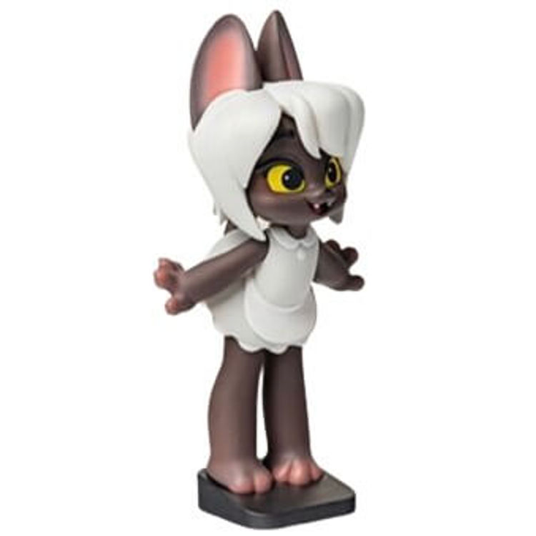 Maid Cat - British Shorthair Cat by Laoli