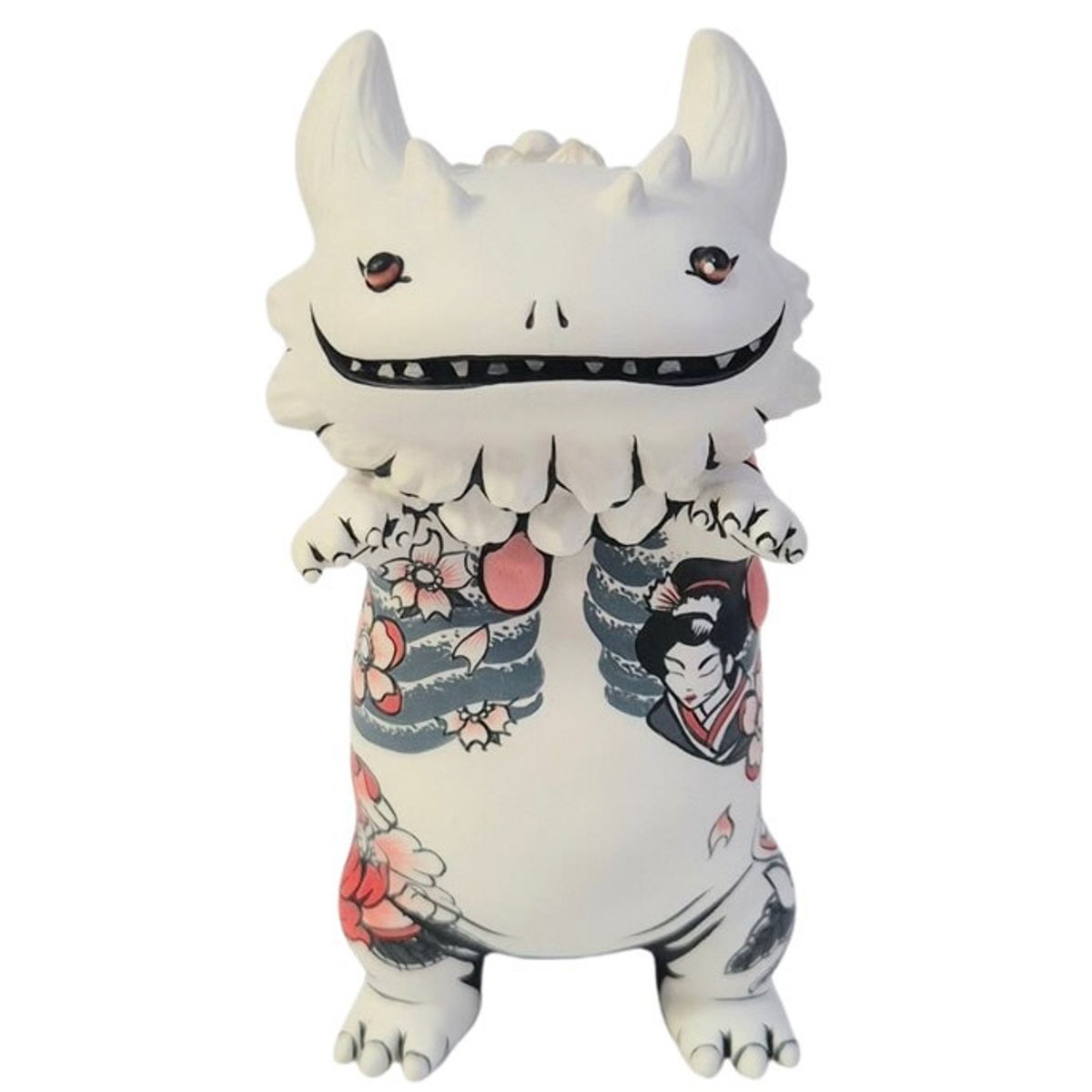 Maiko & Blossom Rangeron