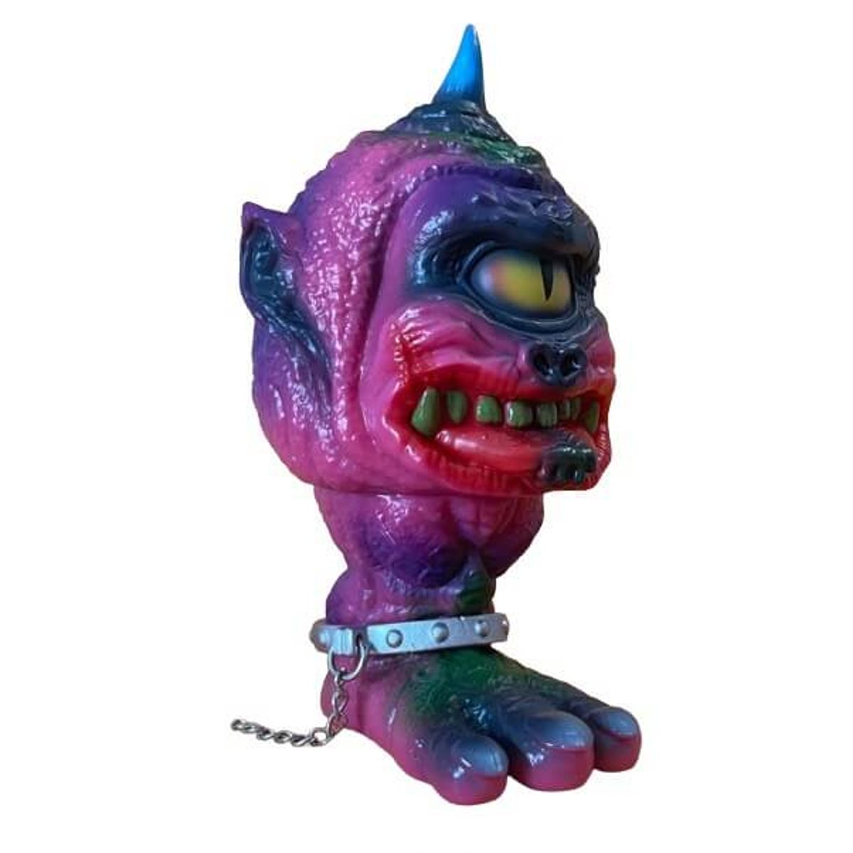 Majin Kaatashi Psychlo - Painted Pink