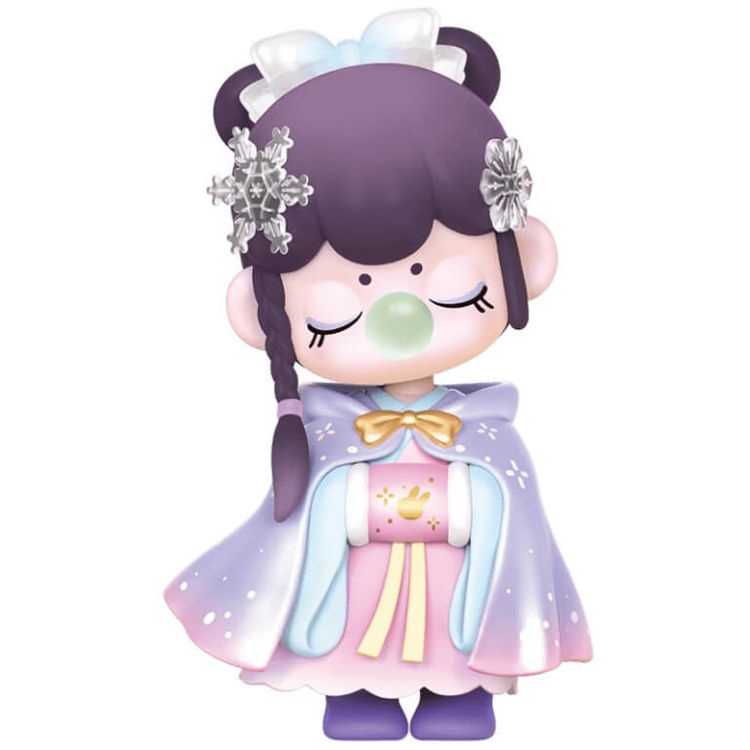 Major Cold (大寒) by Rolife