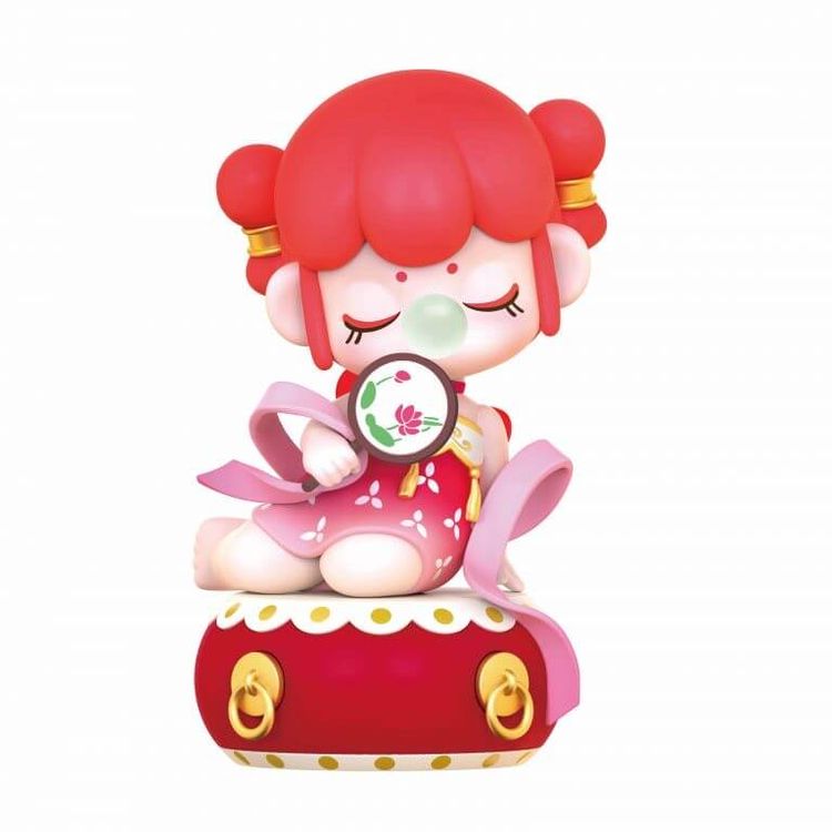 Major Heat (大暑) by Rolife