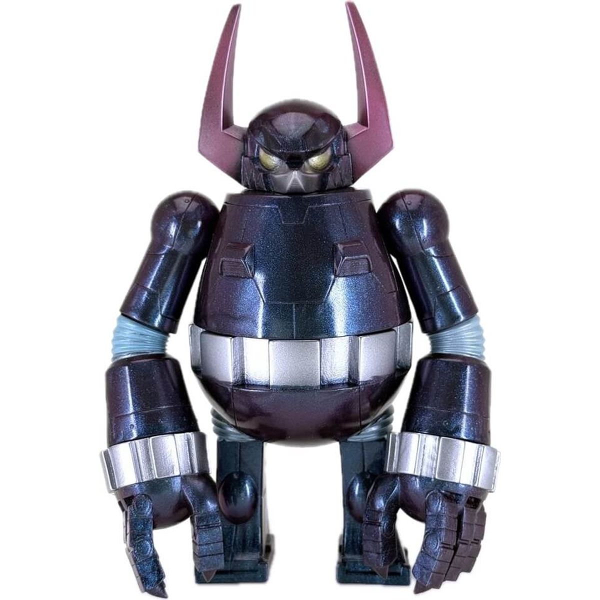 Majora Retro Robot