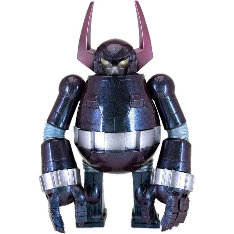 Majora Retro Robot by Touma