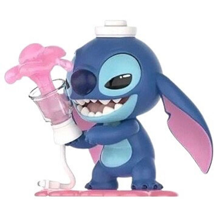 Making Dessert Stitch by Disney