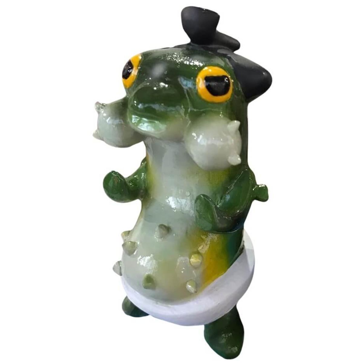 Makushita Puffer Fish