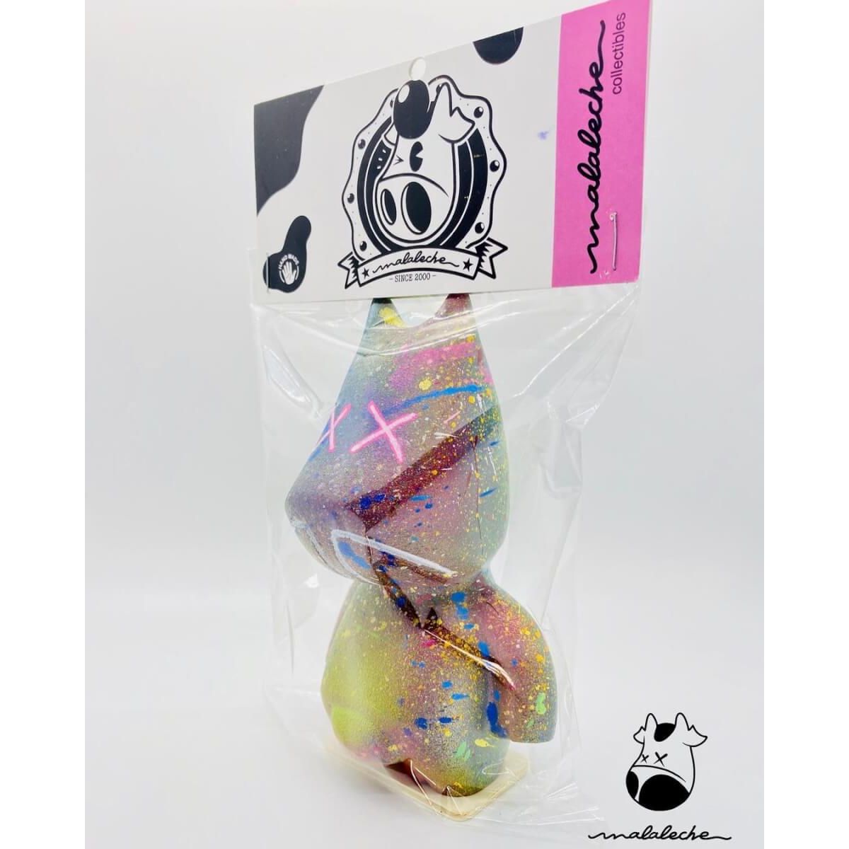 Malaleche Acid Twins