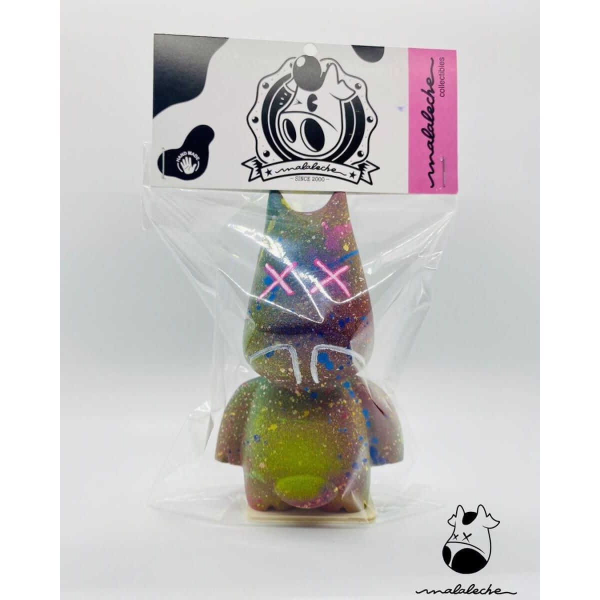 Malaleche Acid Twins