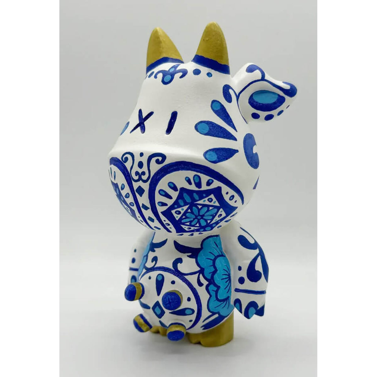 Malaleche Andalusian Tile