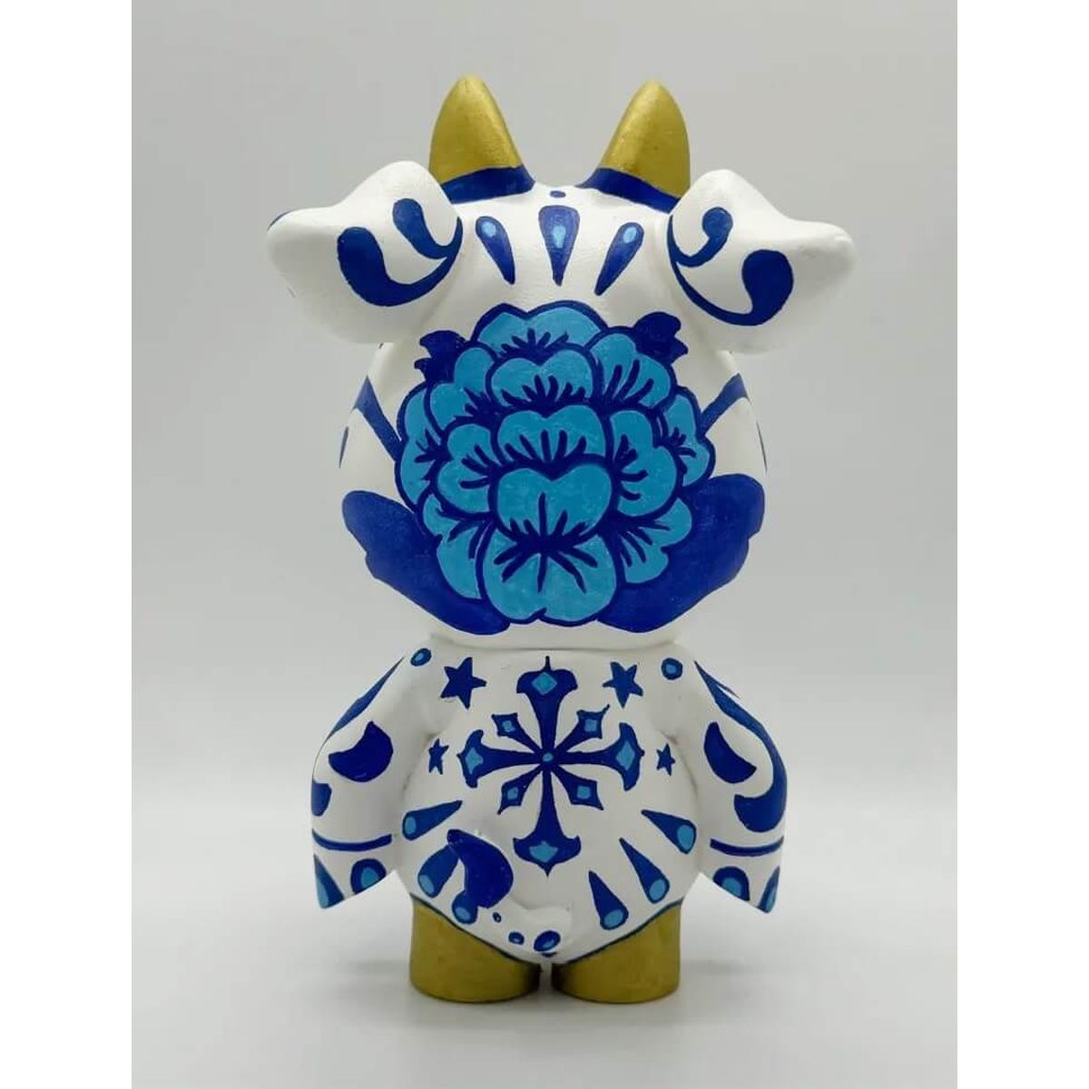 Malaleche Andalusian Tile