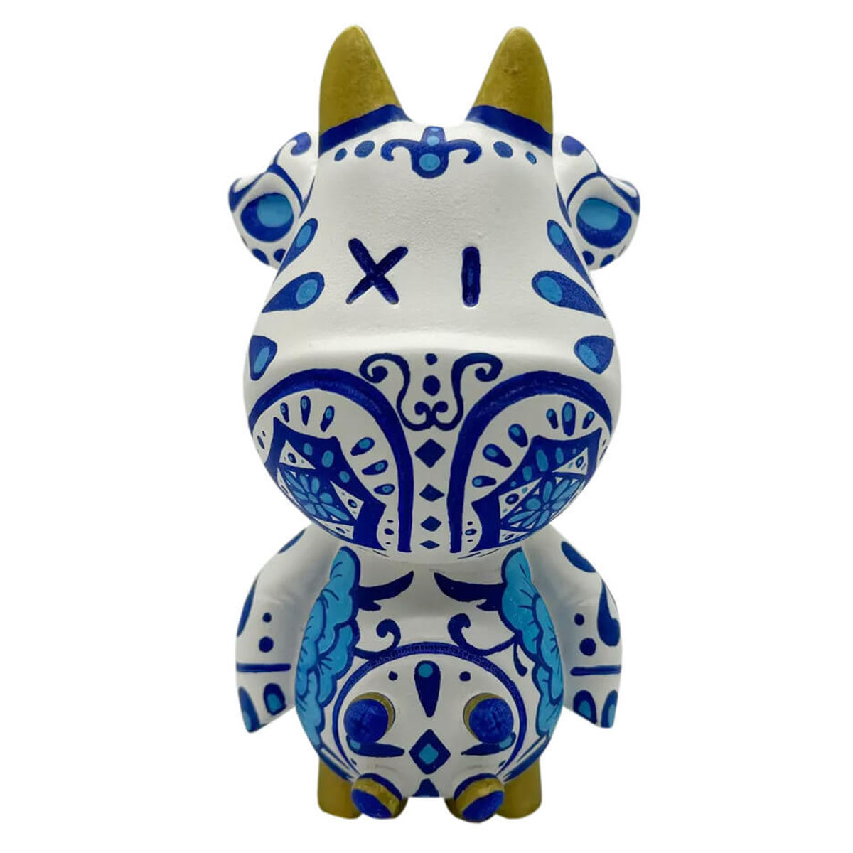 Malaleche Andalusian Tile