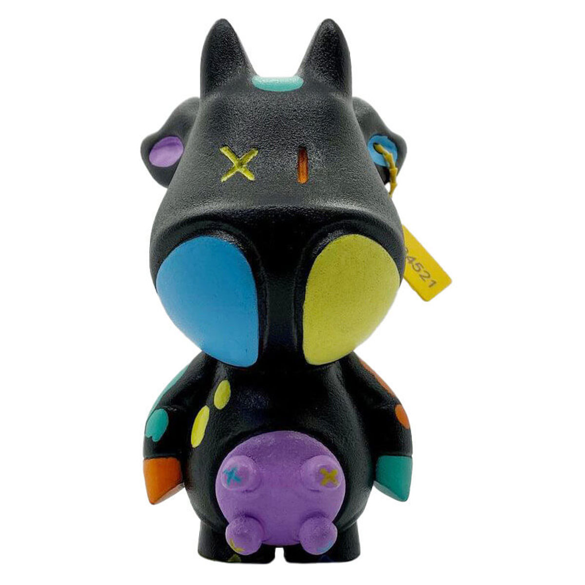 Malaleche Black Tag 004521