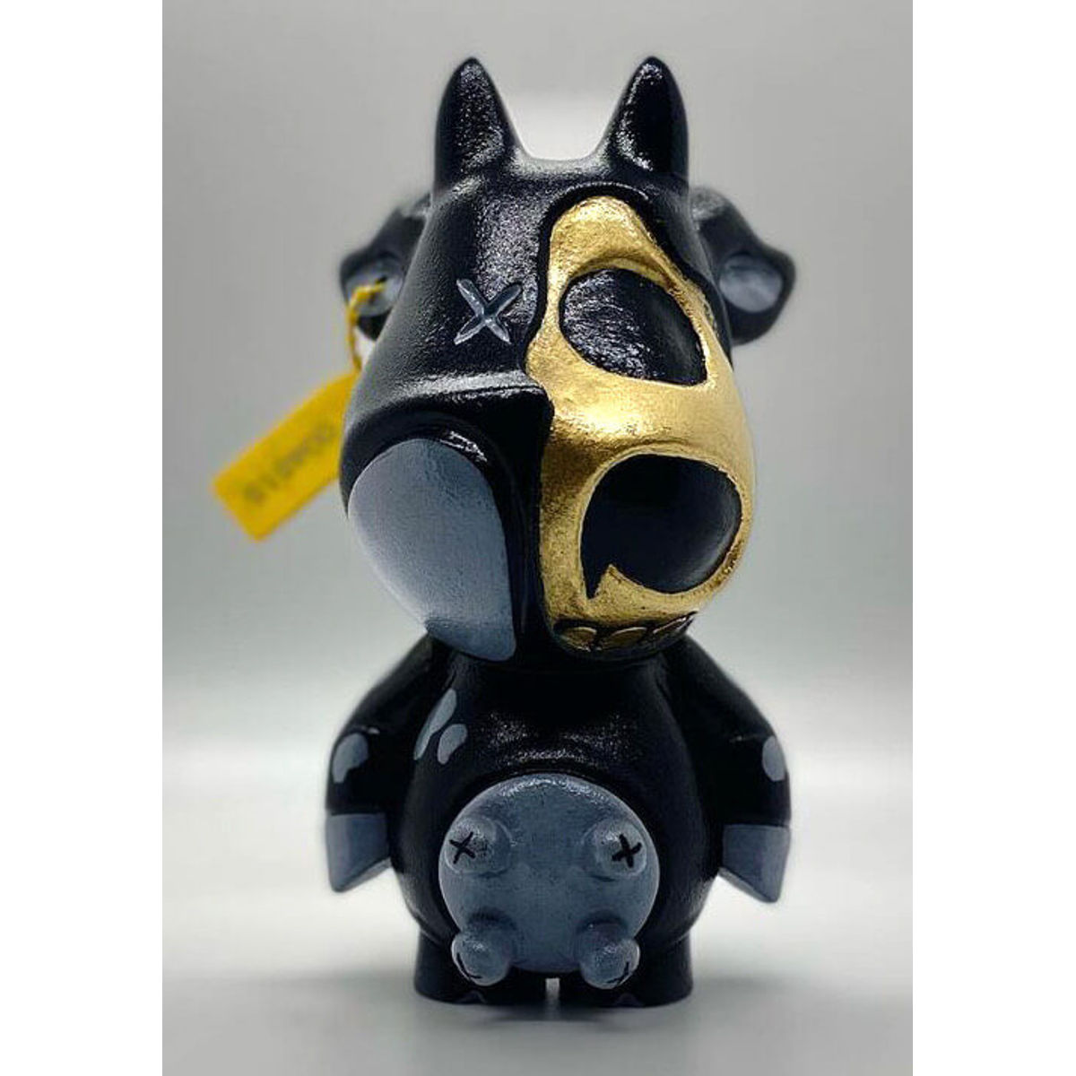 Malaleche Golden Cow