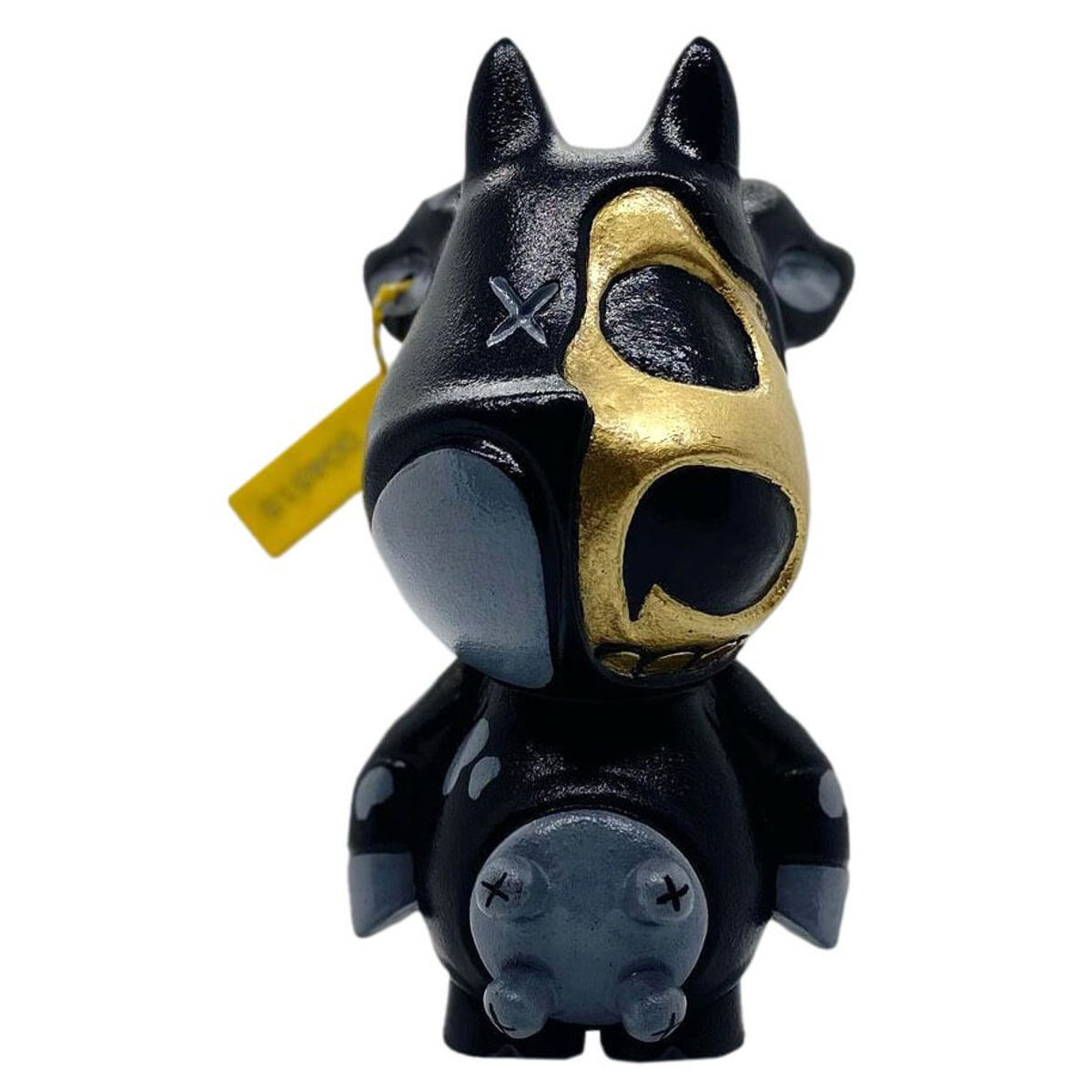 Malaleche Golden Cow